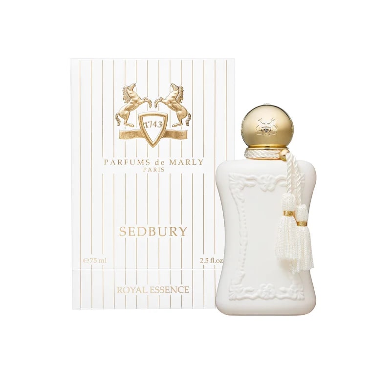 Parfum de Marly Sedbury EDP - Scentfied