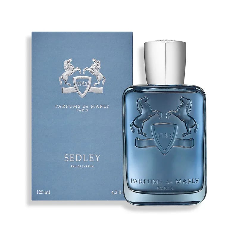 Parfums de Marly Sedley EDP - Scentfied