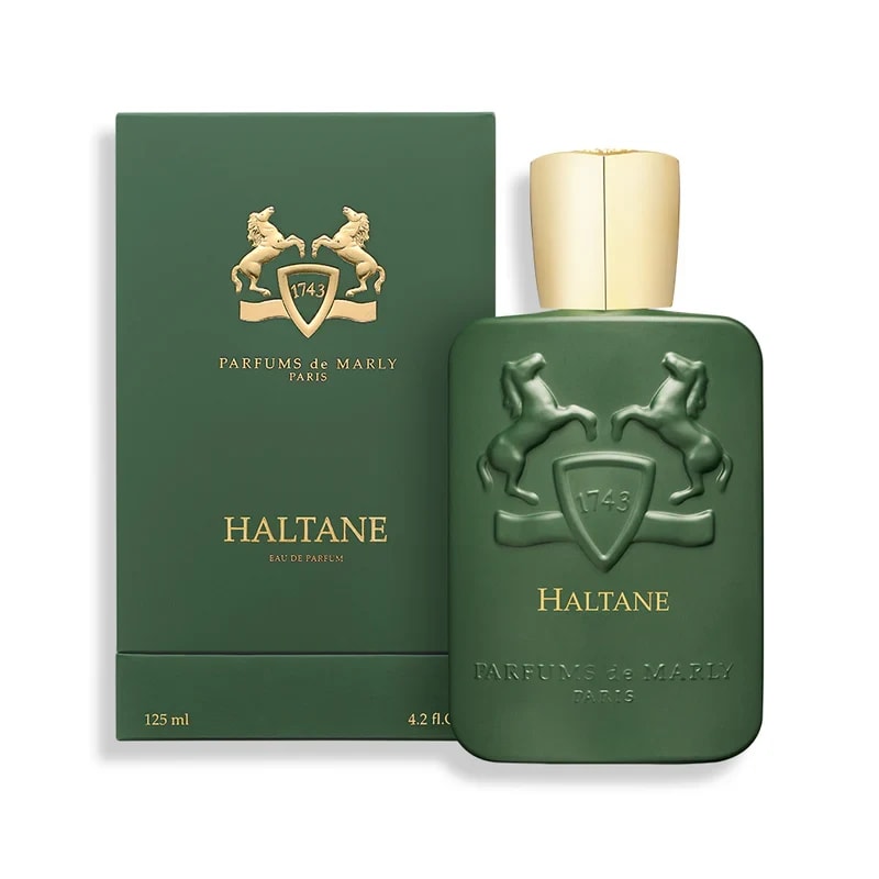 Parfums De Marly Haltane EDP - Scentfied