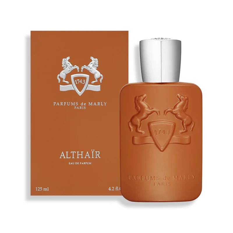 Parfums de Marly Althair EDP - Scentfied