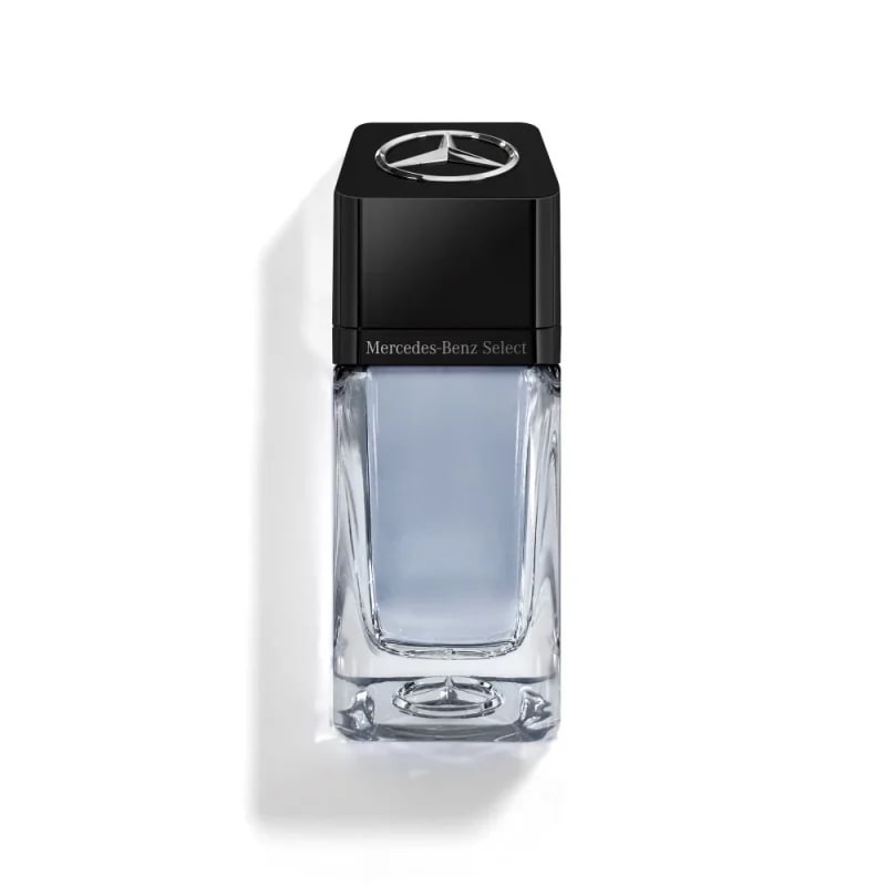 Mercedes Benz Select EDT - Scentfied