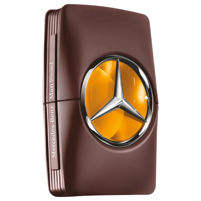 Mercedes Benz Private Men EDP - Scentfied