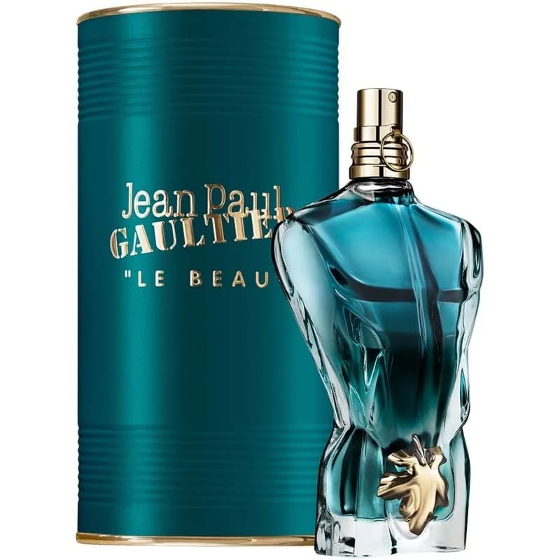 Jean Paul Gaultier Le Beau EDT - Scentfied