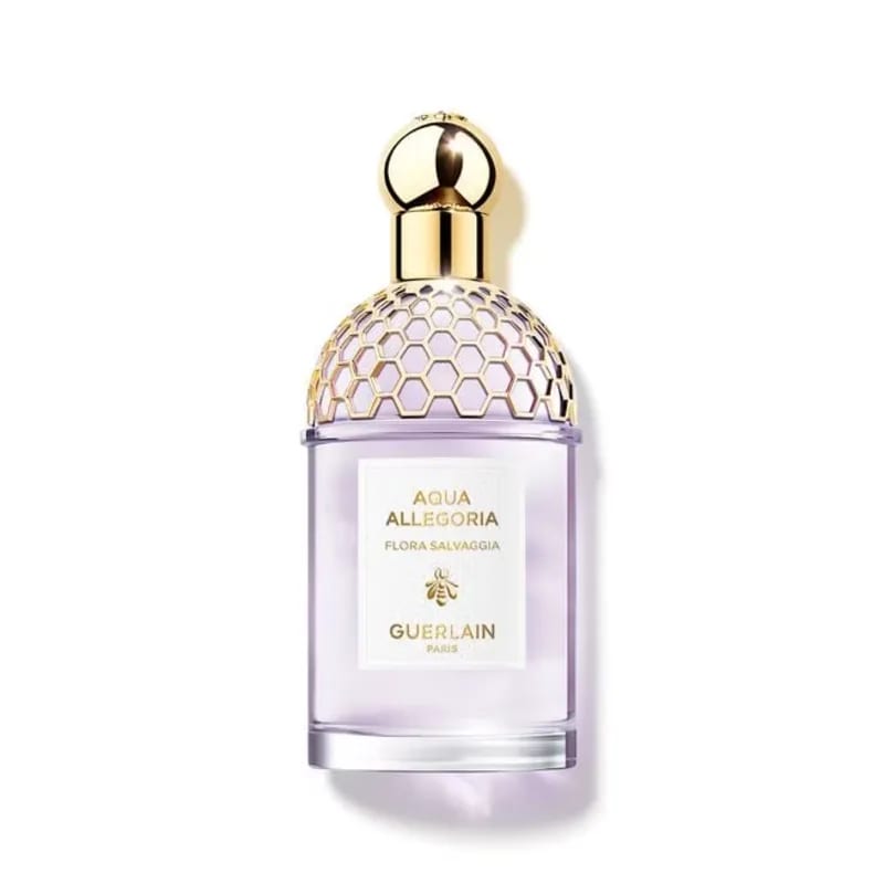 Aqua Allegoria Flora Salvaggia EDT - Guerlain - Scentfied