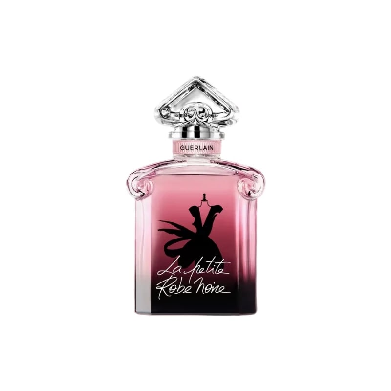 Guerlain La Petite Robe Noire Intense EDP - Scentfied