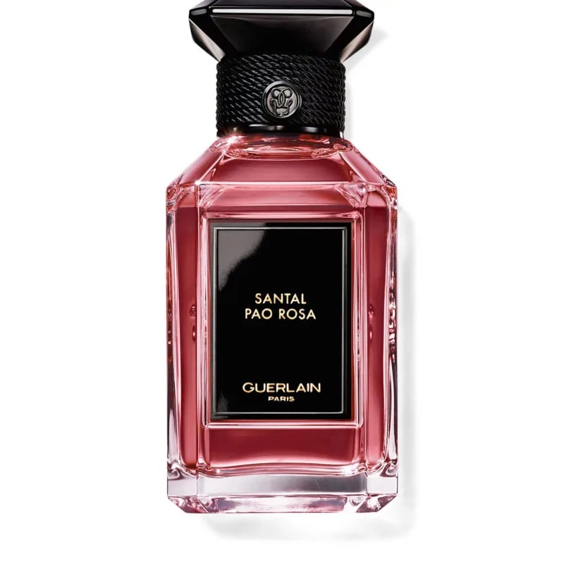 Guerlain Santal Pao Rosa EDP - Scentfied