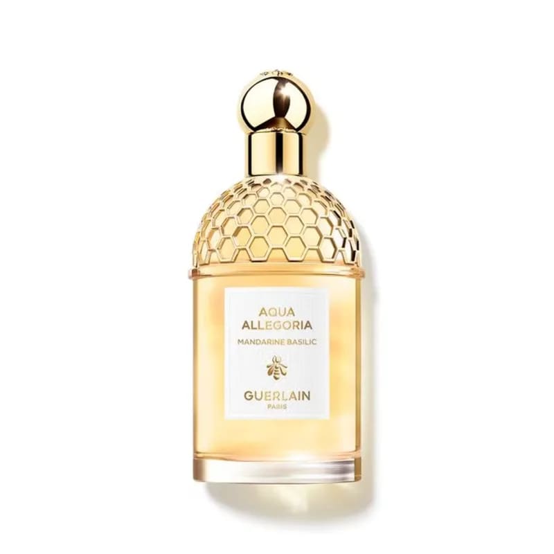 Aqua Allegoria Mandarin Basilic EDT - Guerlain  - Scentfied