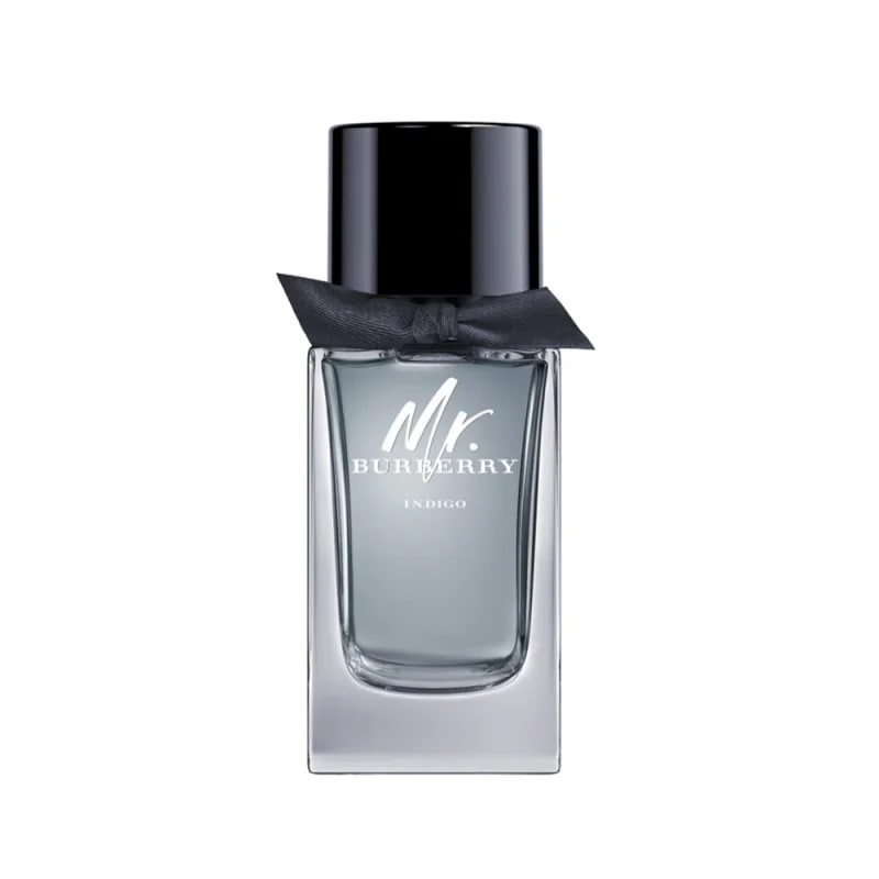 Mr Burberry Indigo EDT - Scentfied