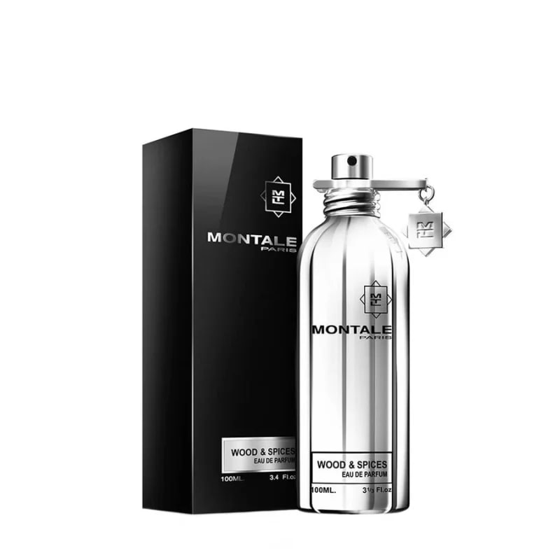 Montale Wood & Spices EDP - Scentfied