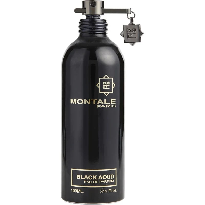 Montale Black Aoud EDP - Scentfied