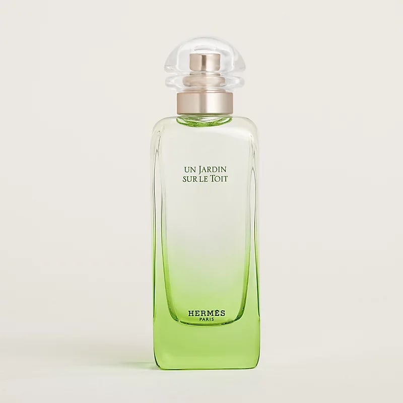 Hermes Un Jardin Sur Le Nil Toit EDT - Scentfied