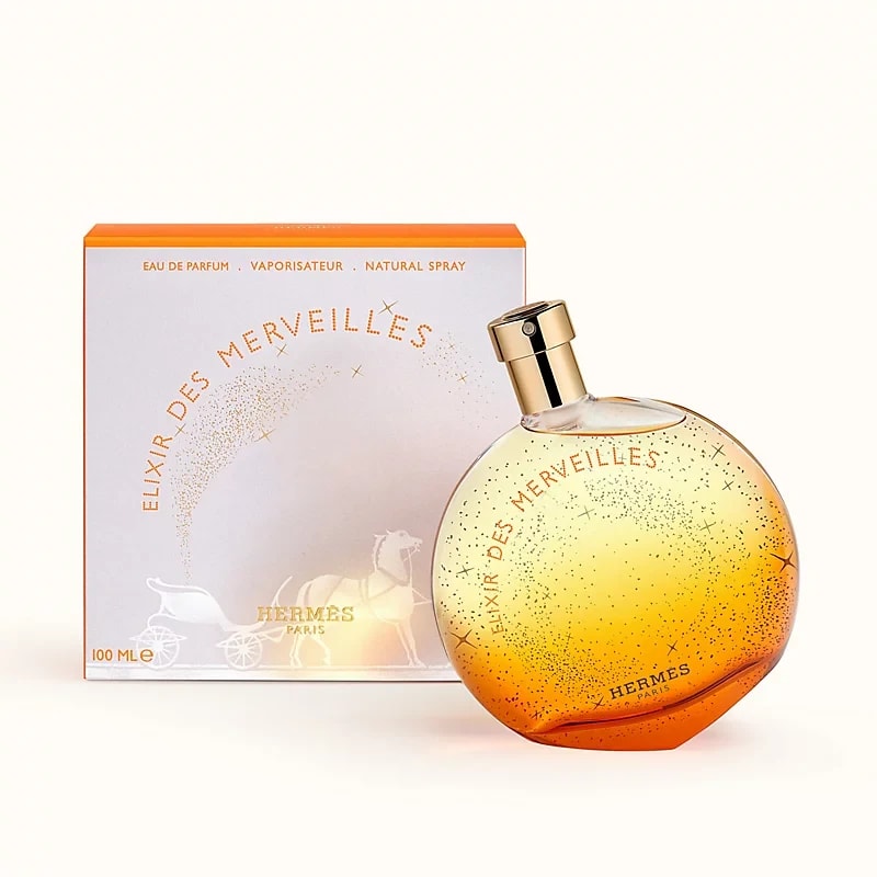 Hermes Elixir Des Merveilles EDP - Scentfied