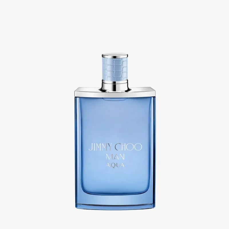 Jimmy Choo Aqua Man EDT - Scentfied