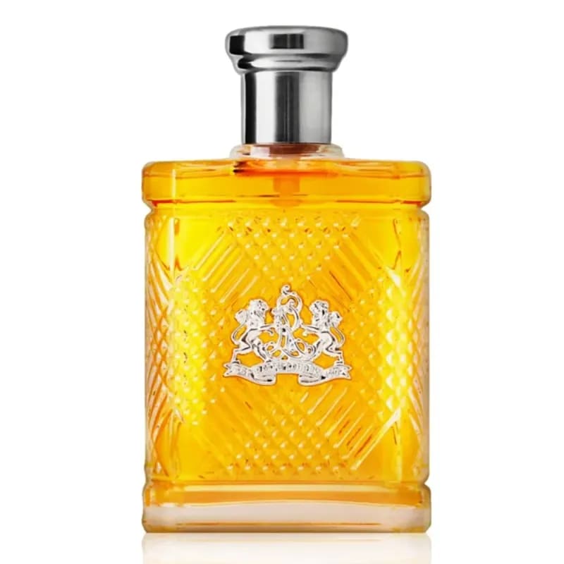 Ralph Lauren Safari For Men EDT - Scentfied