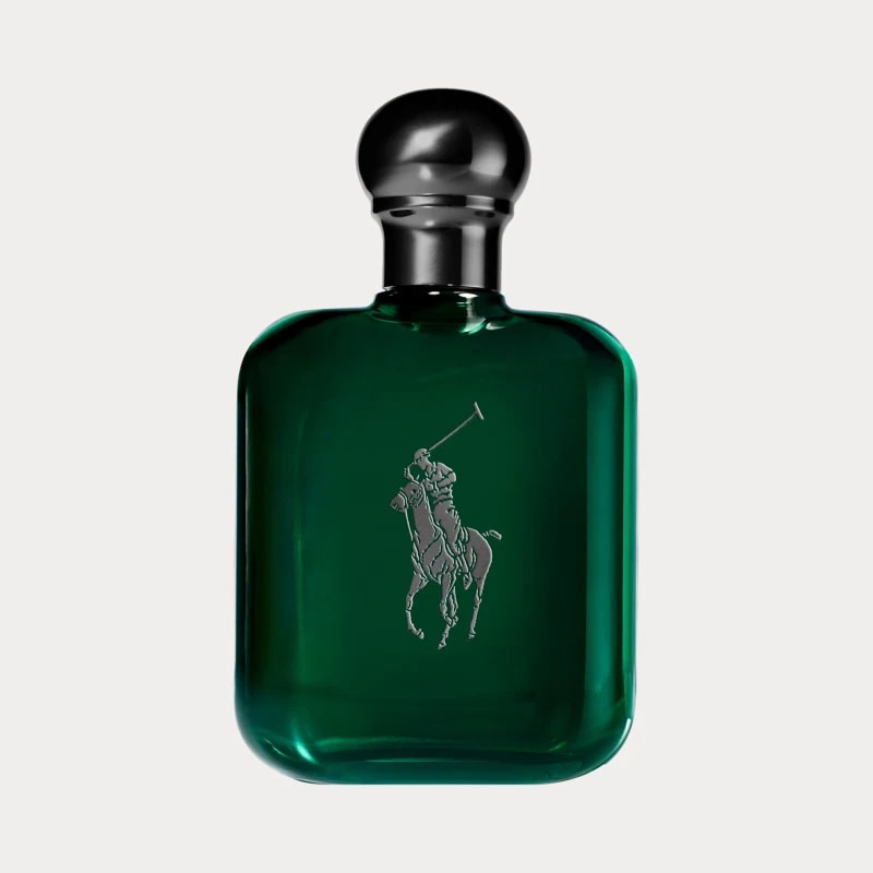 Ralph Lauren Polo Green Cologne Intense EDT - Scentfied