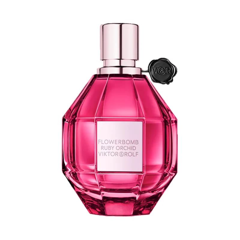 Viktor & Rolf Flowerbomb Ruby Orchid EDP - Scentfied