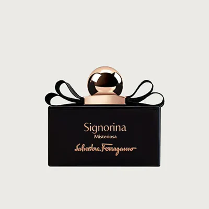 Ferragamo Signorina Misteriosa - EDP - Scentfied