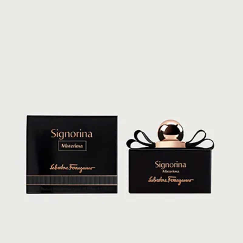 Ferragamo Signorina Misteriosa - EDP - Scentfied