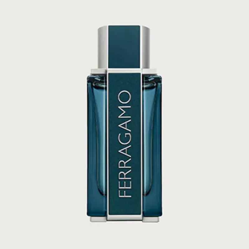 Ferragamo Intense Leather - EDP - Scentfied