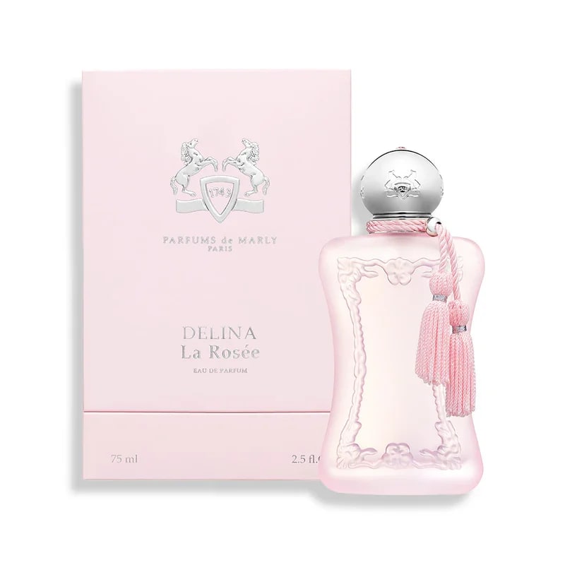 Delina La Rosée Parfums de Marly - Scentfied