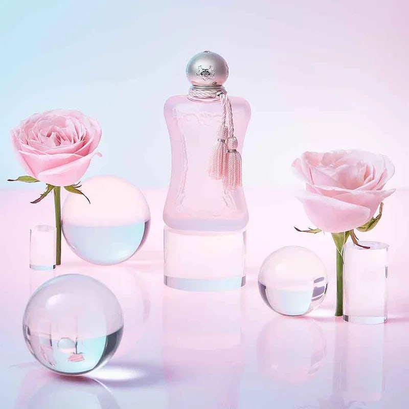 Delina La Rosée Parfums de Marly - Scentfied