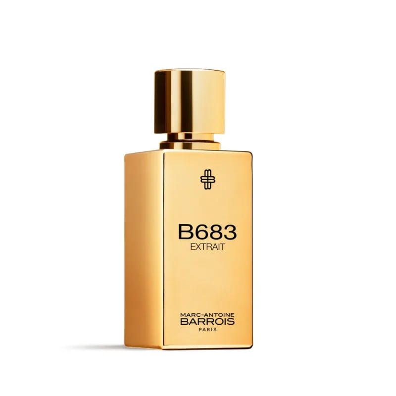 Marc Antoine Barrois B683 Extrait - Scentfied