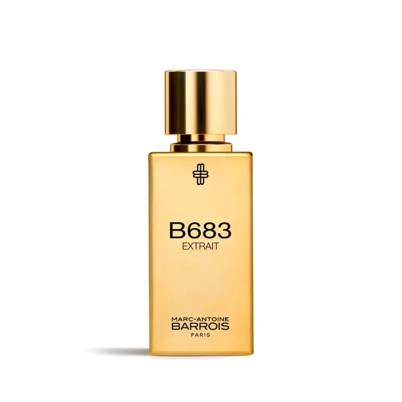 Marc Antoine Barrois B683 Extrait - Scentfied