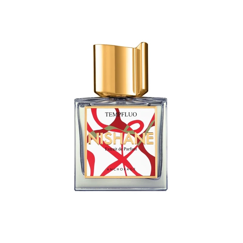 Nishane, Tempfluo Extrait De Parfum - Scentfied