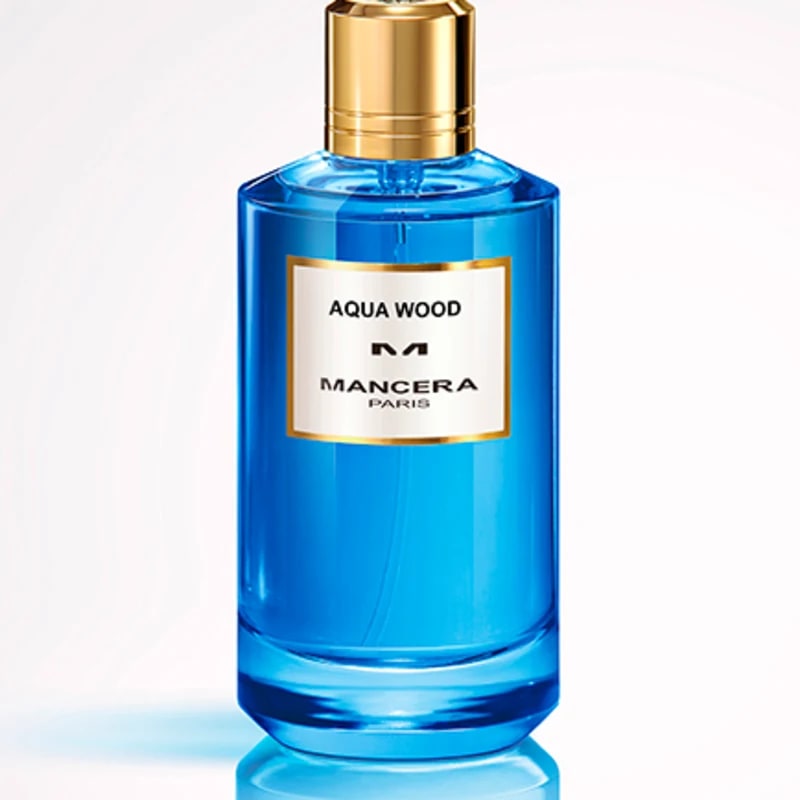 Mancera Aqua Wood EDP - Scentfied