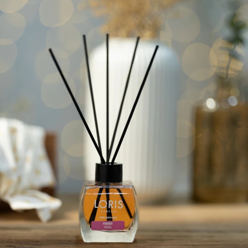 Powder Reed Diffuser - Scentfied