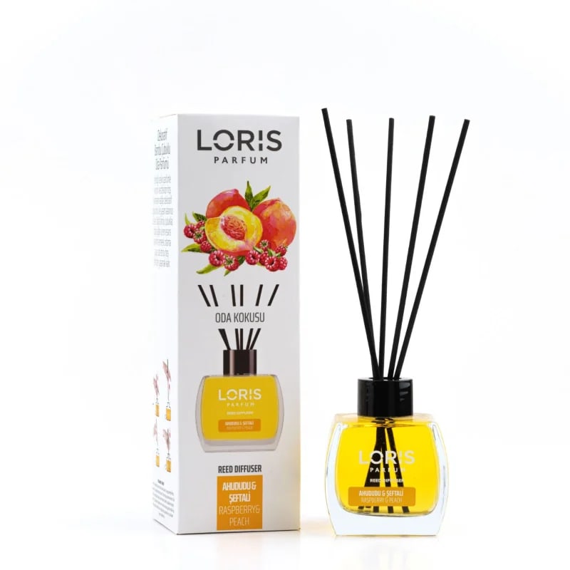 Raspberry And Peach Reed Diffuser perfume & price in Kenya - Best ...
