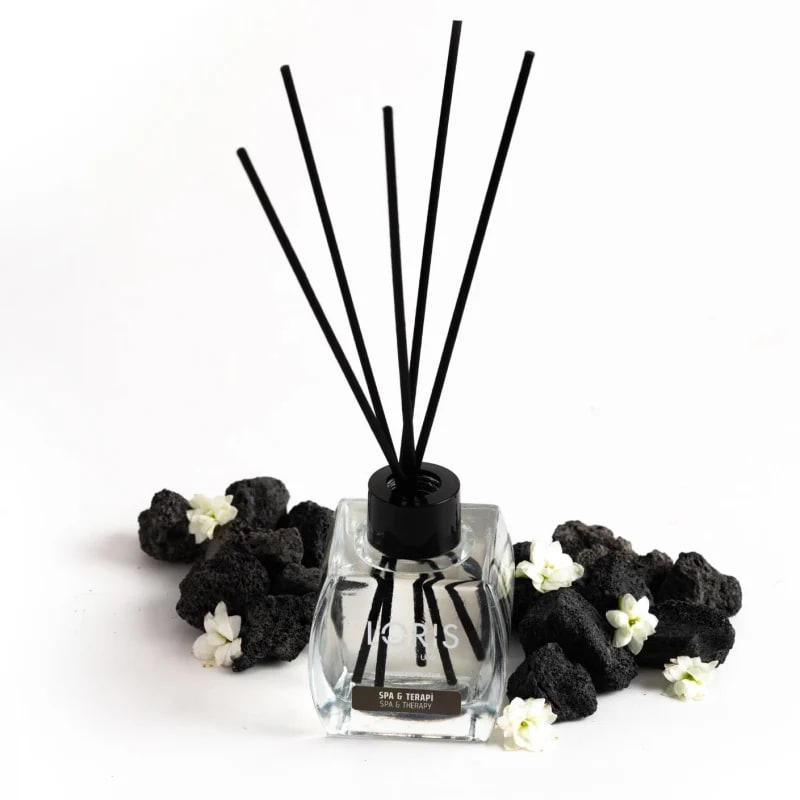 Spa And Therapy Reed Diffuser - Scentfied