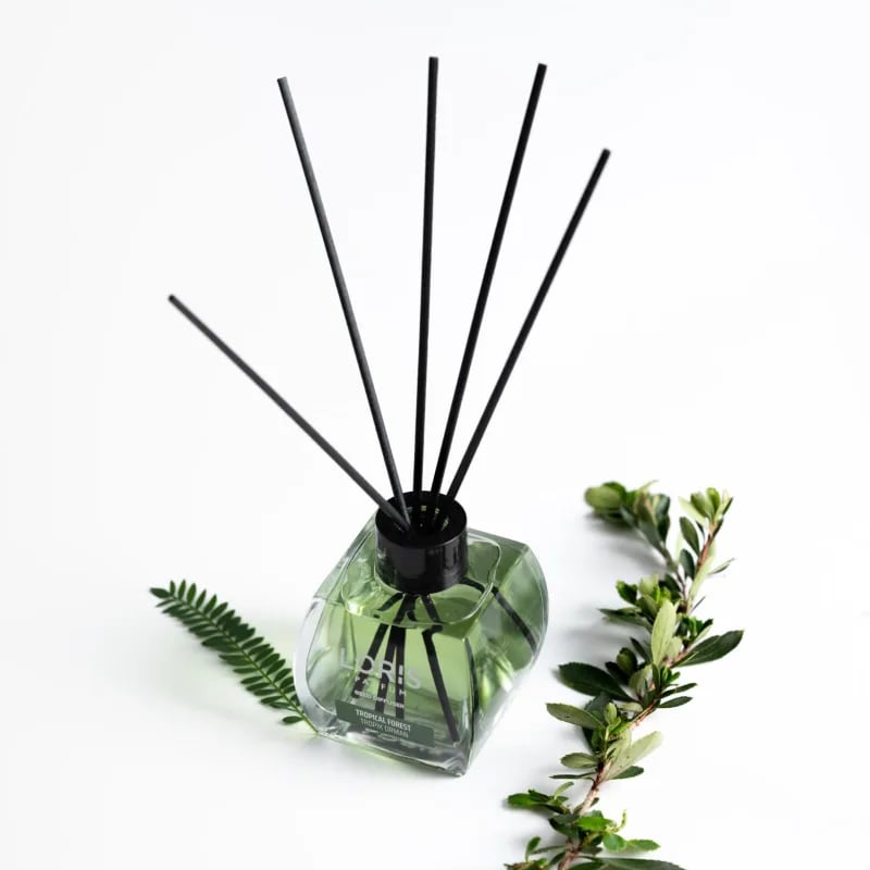 Tropical Forest Reed Diffuser - Scentfied