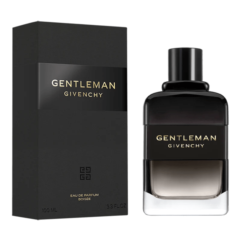 Givenchy Gentleman Boise - Scentfied