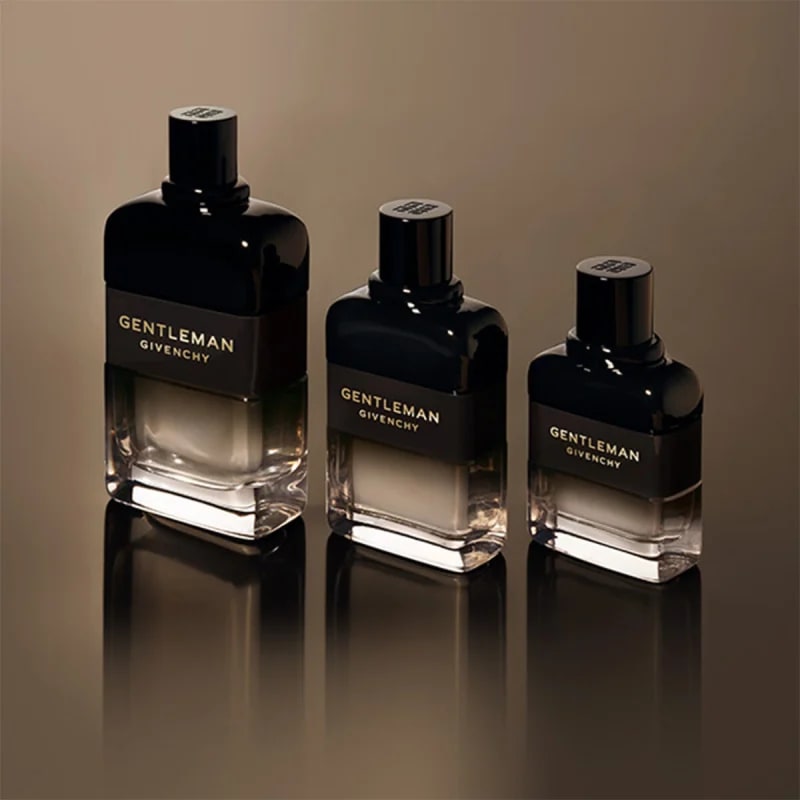 Givenchy Gentleman Boise - Scentfied