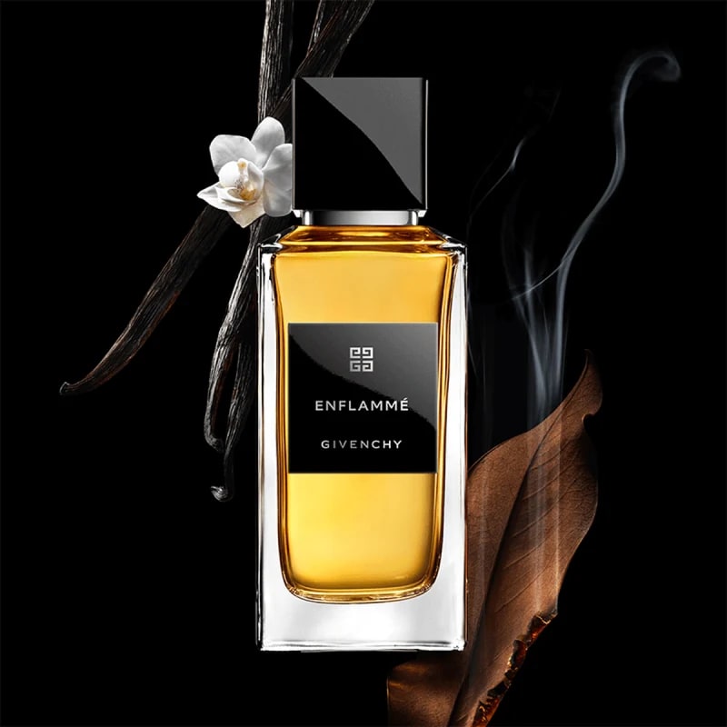 Givenchy Enflamme EDP - Scentfied