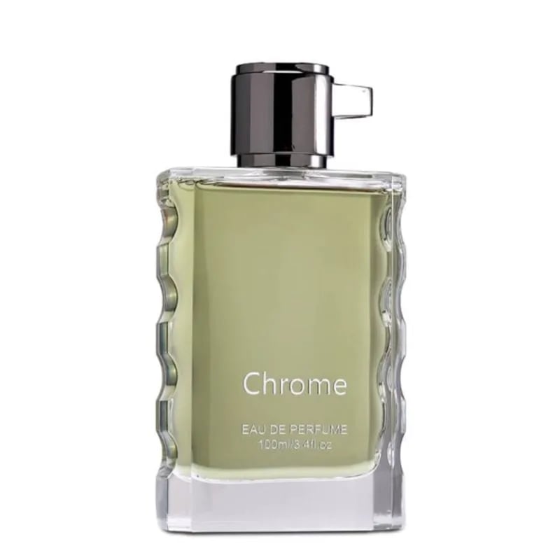 Aurora Chrome EDP - Scentfied