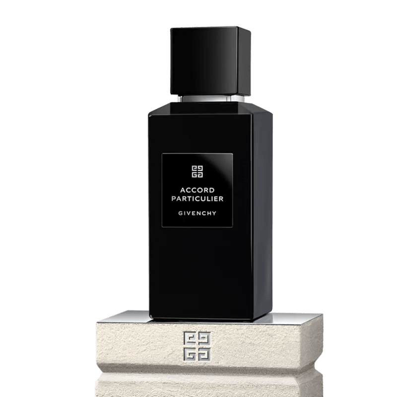 Givenchy Accord Particulier - Scentfied