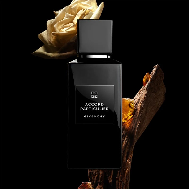 Givenchy Accord Particulier - Scentfied