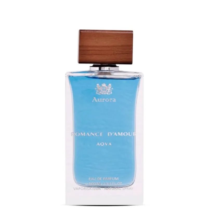 Romance D Amour AQVA EDP - Aurora - Scentfied