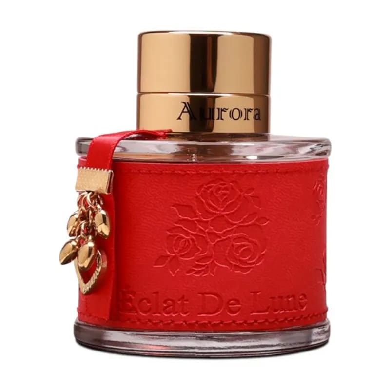 Eclat De Lune Red EDP - Aurora - Scentfied