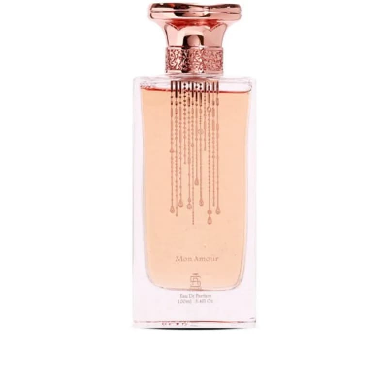 Aurora Mon Amour EDP - Scentfied