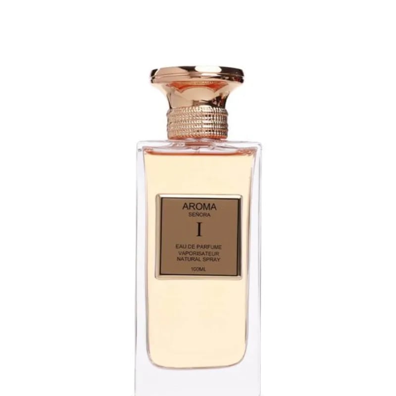 Aurora Aroma Senora I EDP - Scentfied