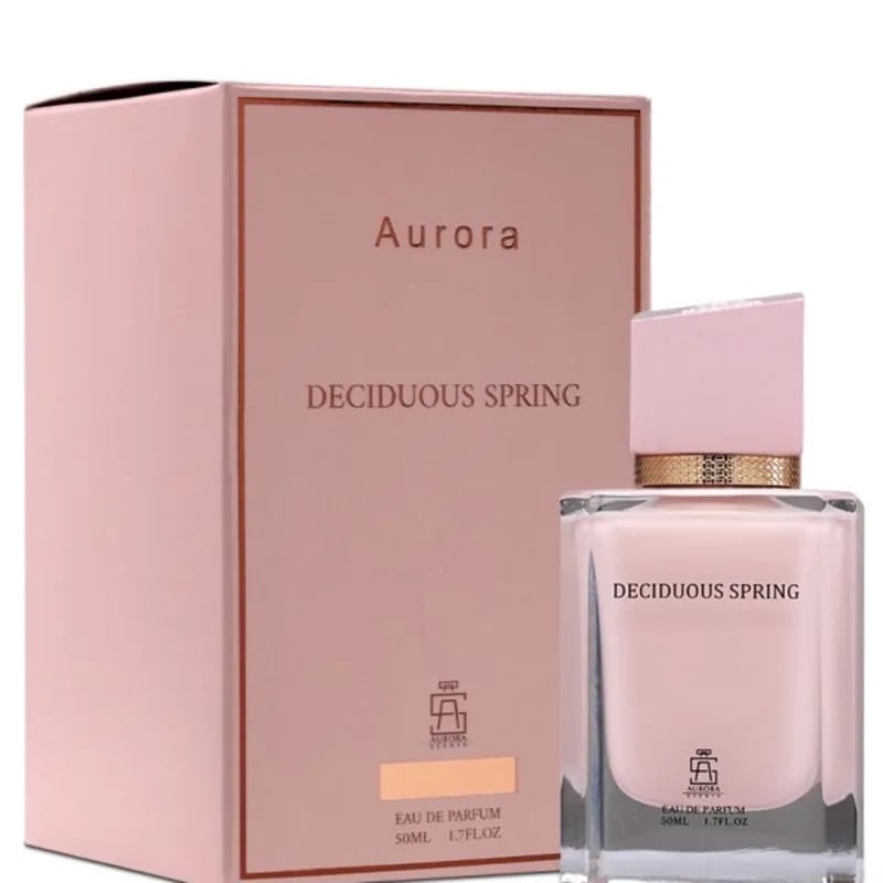 Aurora Deciduous Spring EDP - Scentfied