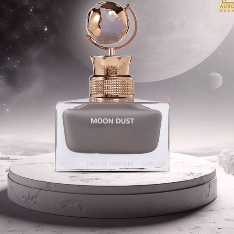 Aurora Moon Dust EDP - Scentfied