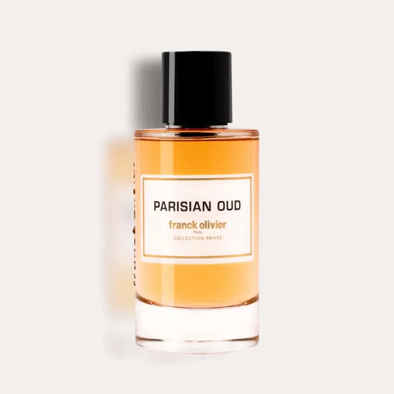 Parisian Oud EDP - Franck Olivier - Scentfied