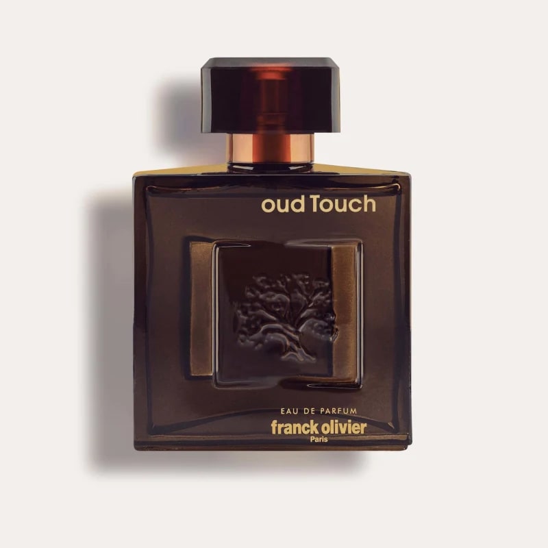 Franck Olivier Oud Touch EDP - Scentfied