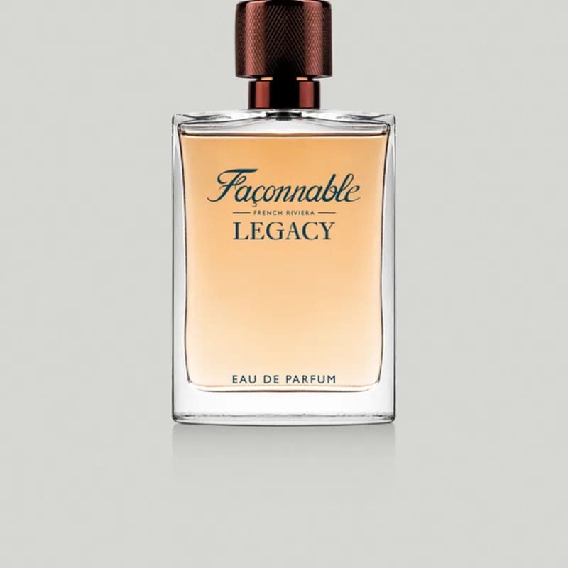 Faconnable Legacy EDP - Scentfied