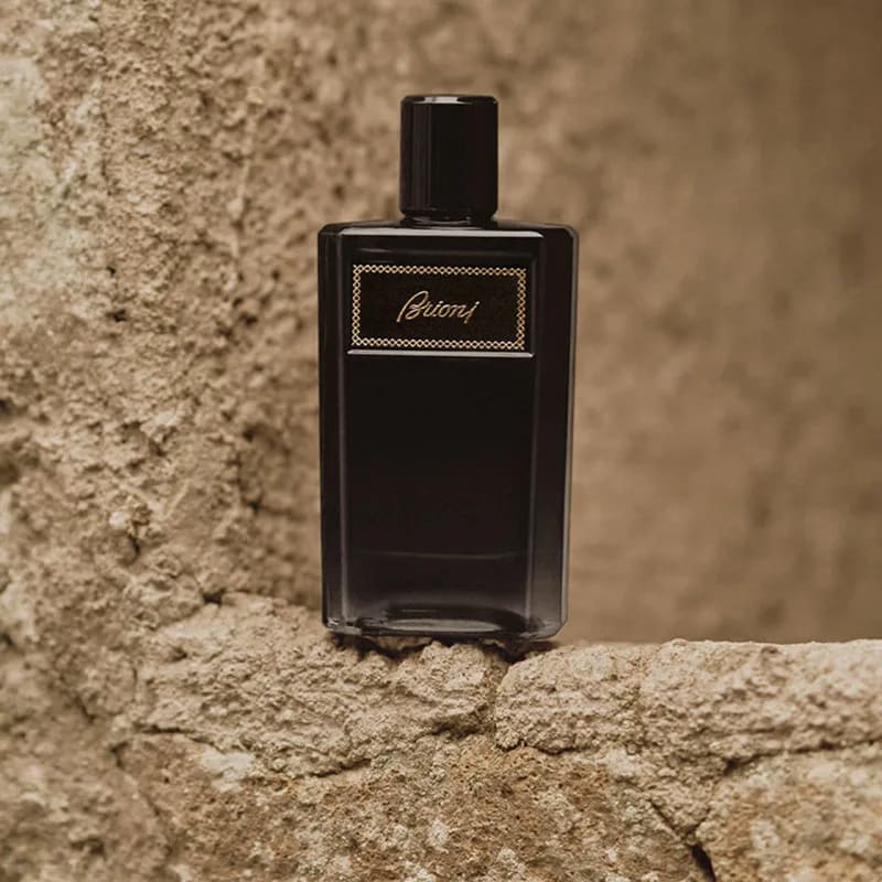 Brioni EDP  Intense - Scentfied