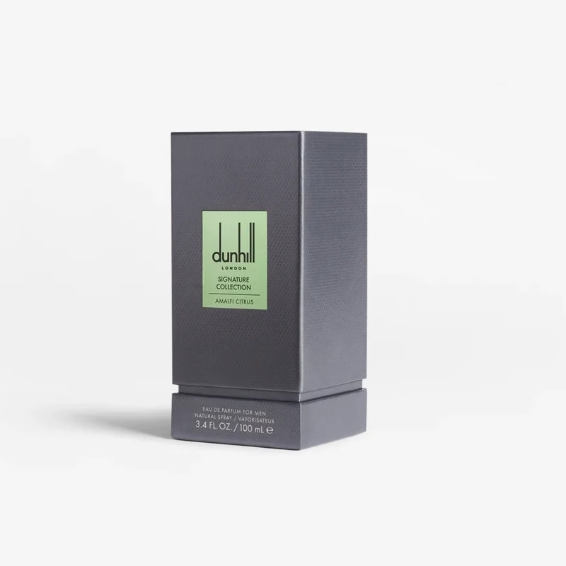 Dunhill Amalfi Citrus EDP - Scentfied